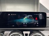 Thumbnail of 2020 Night Black Mercedes-Benz CLA 250
