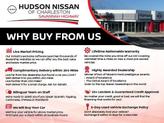 Thumbnail of 2024 Glacier White Nissan Frontier