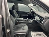 Thumbnail of 2022 Gray Metallic Audi Q7