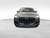 Thumbnail of 2022 Gray Metallic Audi Q7