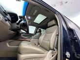 Thumbnail of 2018 Blue Velvet Metallic Chevrolet Suburban