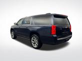 Thumbnail of 2018 Blue Velvet Metallic Chevrolet Suburban