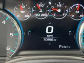 Thumbnail of 2018 Blue Velvet Metallic Chevrolet Suburban