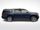 Thumbnail of 2018 Blue Velvet Metallic Chevrolet Suburban