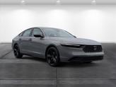 Photo of 2025 Urban Gray Pearl Honda Accord Hybrid