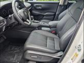Thumbnail of 2026 Platinum White Pearl Honda HR-V