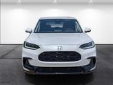 Thumbnail of 2026 Platinum White Pearl Honda HR-V