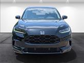 Thumbnail of 2025 Crystal Black Pearl Honda HR-V