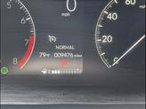 Thumbnail of 2025 Crystal Black Pearl Honda HR-V