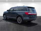 Thumbnail of 2021 Blue Lincoln Navigator