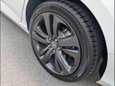 Thumbnail of 2021 Platinum White Pearl Acura TLX