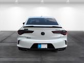 Thumbnail of 2021 Platinum White Pearl Acura TLX