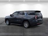Thumbnail of 2021 Shadow Gray Metallic Chevrolet Tahoe