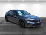Thumbnail of 2026 Meteorite Gray Metallic Honda Civic