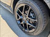 Thumbnail of 2026 Meteorite Gray Metallic Honda Civic