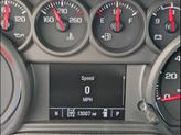 Thumbnail of 2024 Sterling Gray Metallic Chevrolet Silverado 1500