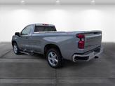Thumbnail of 2024 Sterling Gray Metallic Chevrolet Silverado 1500