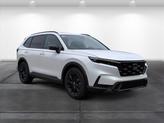 Thumbnail of 2026 Platinum White Pearl Honda CR-V Hybrid