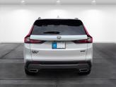Thumbnail of 2026 Platinum White Pearl Honda CR-V Hybrid
