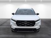 Thumbnail of 2026 Platinum White Pearl Honda CR-V Hybrid