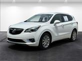 Thumbnail of 2019 Summit White Buick Envision