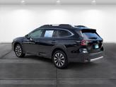 Thumbnail of 2024 Brown Subaru Outback