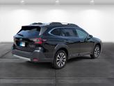 Thumbnail of 2024 Brown Subaru Outback