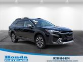 Photo of 2024 Brown Subaru Outback