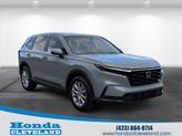 Photo of 2026 Urban Gray Pearl Honda CR-V