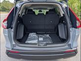 Thumbnail of 2026 Urban Gray Pearl Honda CR-V