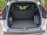 Thumbnail of 2026 Platinum White Pearl Honda CR-V Hybrid