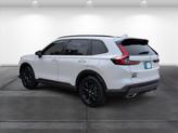 Thumbnail of 2026 Platinum White Pearl Honda CR-V Hybrid