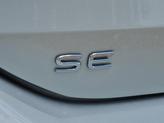 Thumbnail of 2025 Pure White Volkswagen Tiguan