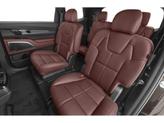 Thumbnail of 2024 Glacial White Pearl Kia Telluride