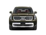 Thumbnail of 2024 Glacial White Pearl Kia Telluride
