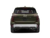 Thumbnail of 2024 Glacial White Pearl Kia Telluride