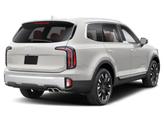 Thumbnail of 2024 Glacial White Pearl Kia Telluride