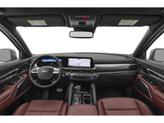 Thumbnail of 2024 Glacial White Pearl Kia Telluride