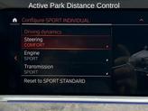 Thumbnail of 2023 Black Sapphire Metallic BMW X5
