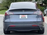 Thumbnail of 2023 Gray Tesla Model Y