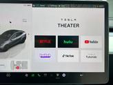 Thumbnail of 2023 Gray Tesla Model Y
