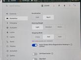 Thumbnail of 2023 Gray Tesla Model Y