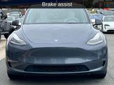 Thumbnail of 2023 Gray Tesla Model Y