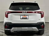 Thumbnail of 2024 Snow White Pearl Kia Seltos