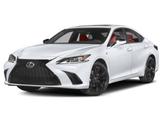Photo of 2022  Lexus ES 350