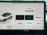 Thumbnail of 2022 Pearl White Multi-Coat Tesla Model Y
