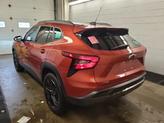 Thumbnail of 2024 Cayenne Orange Metallic Chevrolet Trax