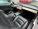 Thumbnail of 2021 Pearl White Multi-Coat Tesla Model 3
