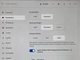 Thumbnail of 2021 Pearl White Multi-Coat Tesla Model 3