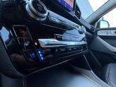 Thumbnail of 2024 Black Metallic Ford Explorer